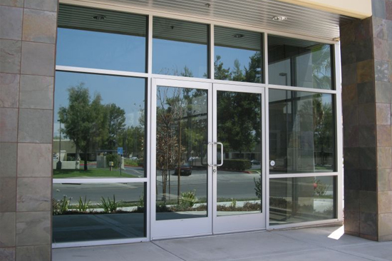 Morro Bay-commercial-door-repair