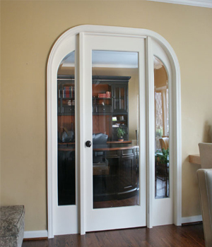 Passage Door Replacement Morro Bay