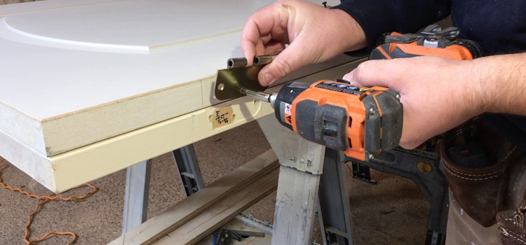 fiberglass interior door repair Morro Bay