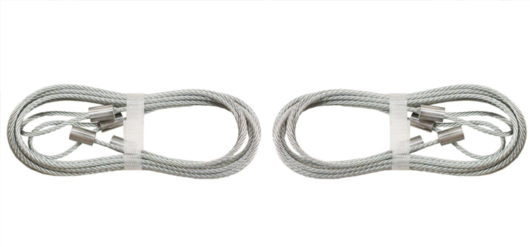 garage door torsion cable repair Morro Bay