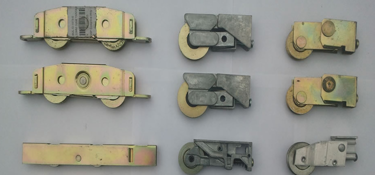 patio sliding door wheel replacement Morro Bay